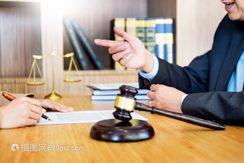 合同文件的法律概念与咨询服务指南