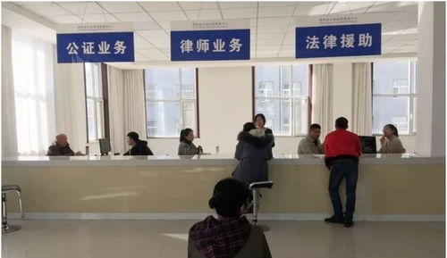 寿阳县司法局 免费法律咨询解民忧，贴心服务暖民心
